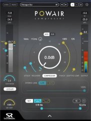 Sound Radix POWAIR