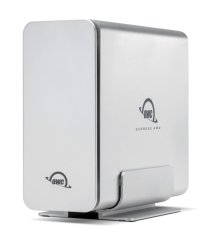 OWC Express 4M2 USB4 (2 verzie)