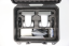RGBLink Camera Bundle (2xPTZ camera + ABS case zadarmo)