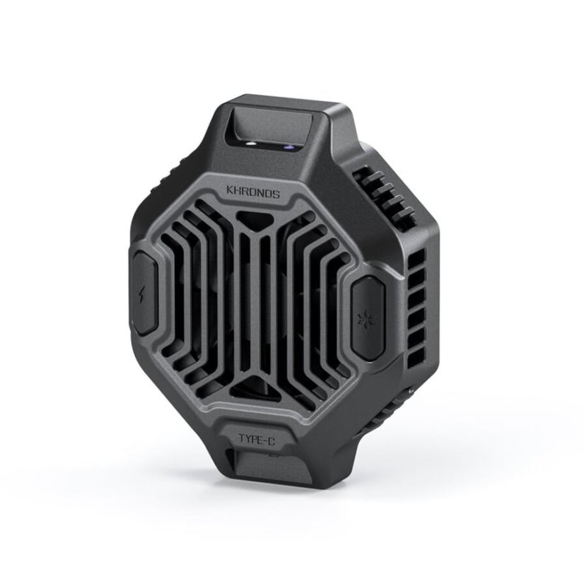 Tilta Khronos Cooling System V2 for iPhone (2 verzie)