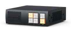 Blackmagic Videohub Mini 4x2 12G