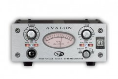 Avalon V5 (2 verzie}