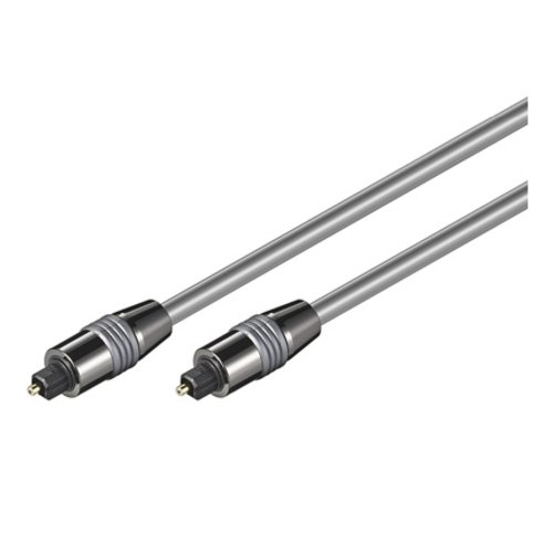 Wentronic Toslink M/M 1m
