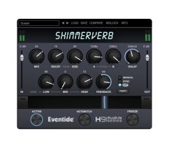 Eventide ShimmerVerb