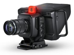 Blackmagic Studio Camera 4K Pro G2