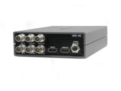 AJA UDC-4K