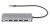 LMP USB-C Hub 7-port USB-A / USB-C (2 verzie)
