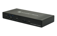 Sonnet Echo 20 Thunderbolt 5 SecureDock