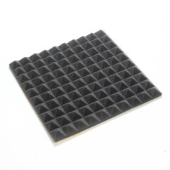 Veles-X Akustické  pyramídy samolepiace 30cm (2 verzie)