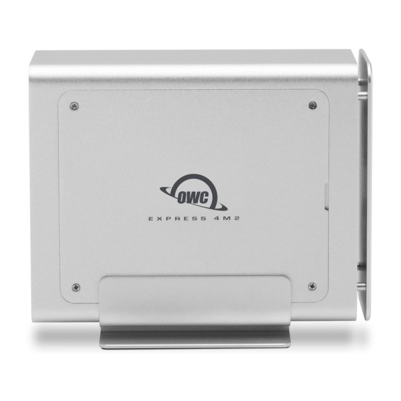 OWC Express 4M2 USB4 (2 verzie)