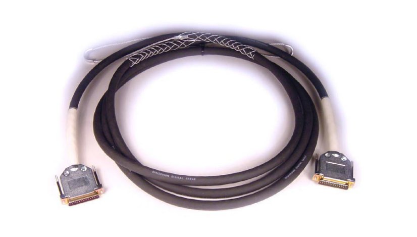 AVID DB25-DB25 3.6m