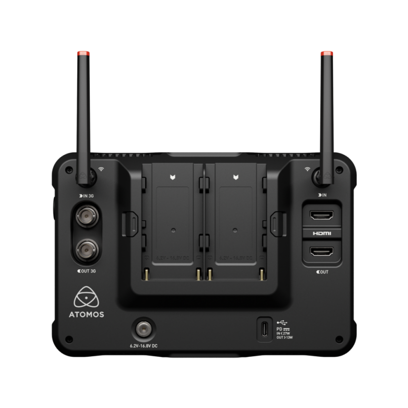 Atomos Shinobi 7 RX