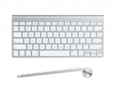 Apple Wireless Keyboard INT