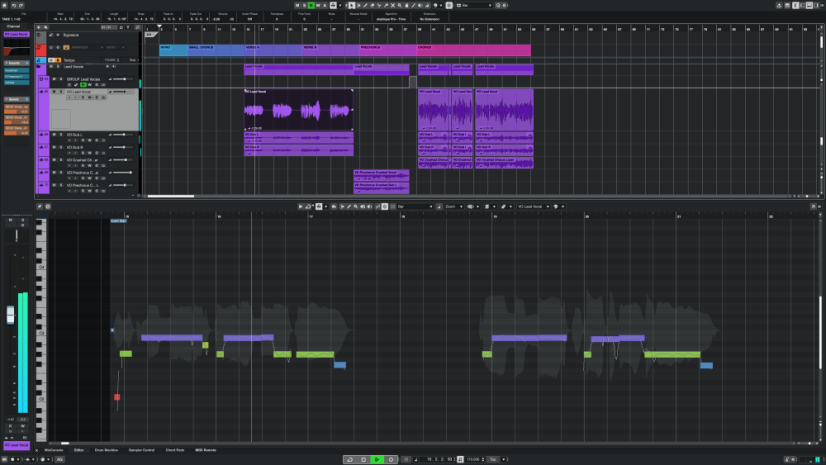Steinberg Cubase Pro 15 EDU
