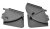 Chrosziel Side wings for MB450
