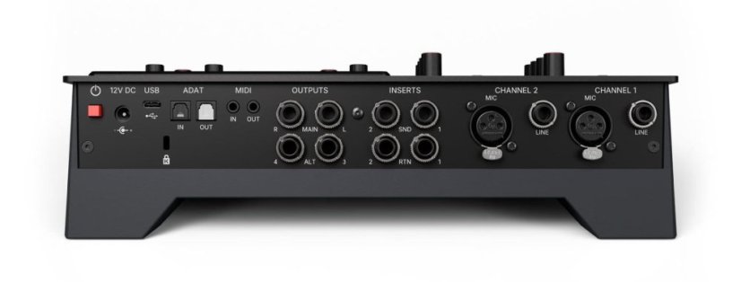 Harrison Flex-10