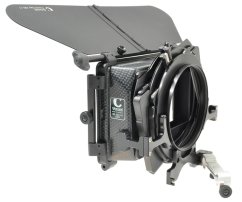 Chrosziel MatteBox MB 450 R2-DSW clamping
