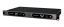 Waves polica pre dve 1U Half-Rack zariadenia SoundGrid