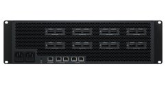 Blackmagic Design ATEM 4 M/E Constellation IP Plus