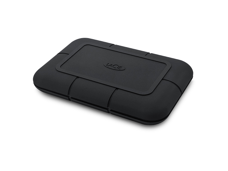 LaCie Rugged SSD Pro Thunderbolt 3 (2 verzie)