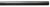 Wondlan 30cm Carbon Fiber rod (1ks)