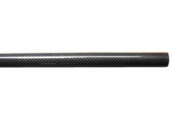 Wondlan 30cm Carbon Fiber rod (1ks)