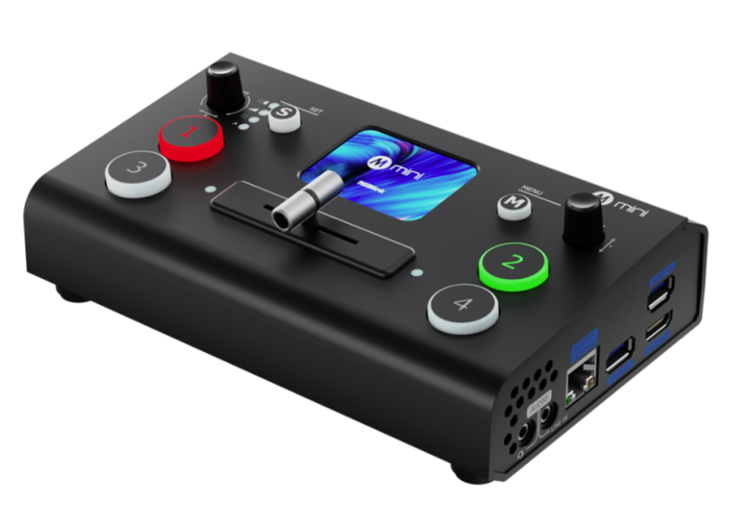 RGBlink Mini V3