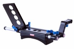 Wondlan Gunstock Battery Base (Shoulder Pad)