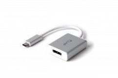LMP USB-C to Display Port adapter