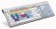 Logickeyboard Cubase / Nuendo keyboard