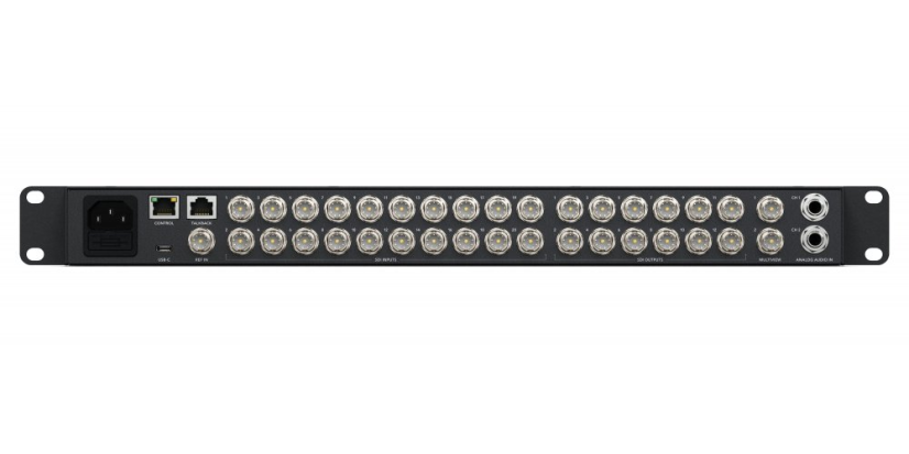 Blackmagic Design ATEM 2 M/E Constellation 4K