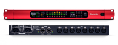 Focusrite RedNet MP8R