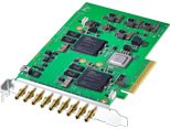 Blackmagic Design DeckLink Quad 2