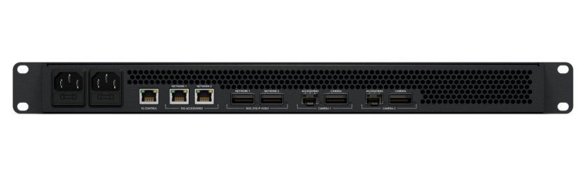 Blackmagic StudioBridge 100G