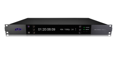 AVID Pro Tools | Sync X (US version)