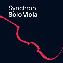 VSL Synchron Solo Viola (Standard Library)