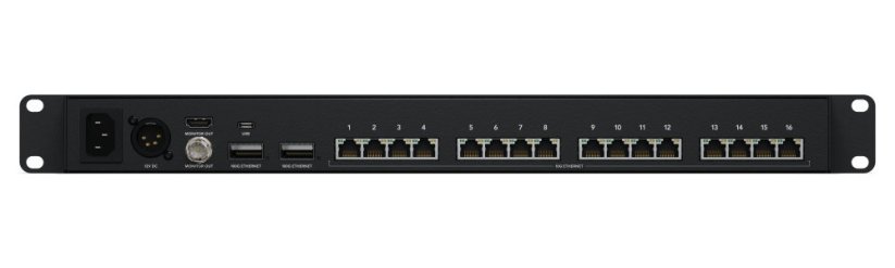 Blackmagic Design Ethernet Switch 360P