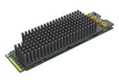 Magewell Eco Capture quad SDI M.2