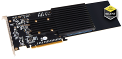 Sonnet Fusion SSD M.2 4x4