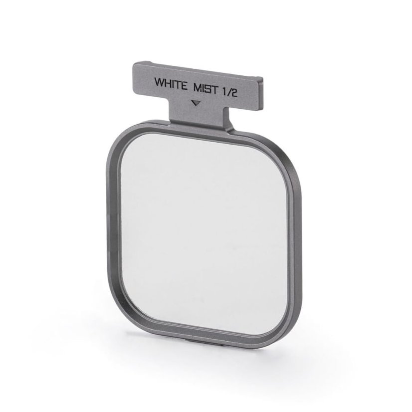 Tilta Khronos Magnetic White Mist Filter for iPhone (2 verzie)