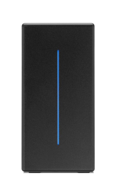 OWC ThunderBlade X12, Thunderbolt 5 NVMe RAID SSD