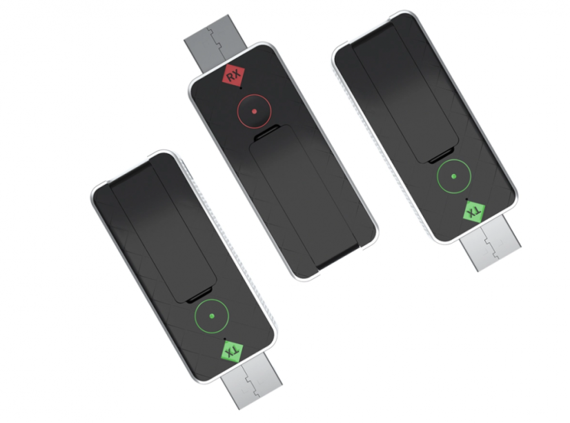 RGBlink ASK Nano Meet set