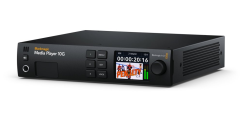 Blackmagic Design Media Player 10G