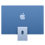 Apple iMac 24" 4.5K M4 10C CPU 10C GPU 24GB 512GB SK