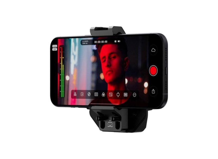 Atomos Ninja Phone