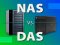 DAS vs. NAS