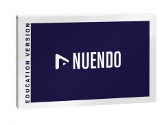 Steinberg Nuendo 15 EDU