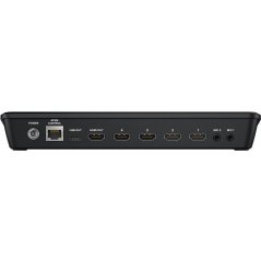 Blackmagic Design ATEM Mini Pro ISO