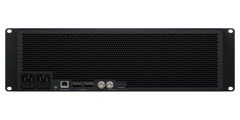 Blackmagic Media Dock Ultra