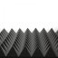 Veles-X Akustické  pyramídy samolepiace 50cm (2 verzie)